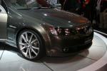 Holden Sportwagon VE 2008 года